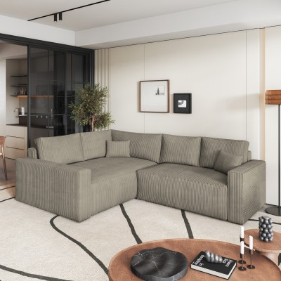 Narożnik ERONIS L-S POSO 02 do Salonu