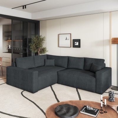 Narożnik ERONIS L-S POSO 34 do Salonu