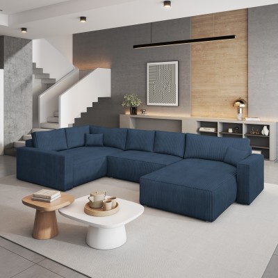 Narożnik VELAMI L-S POSO 05 do Salonu