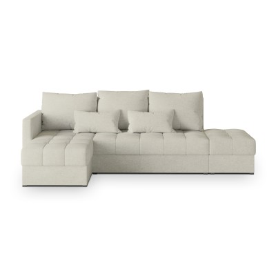 Narożnik LUMARI L-S NEVE 02 do Salonu