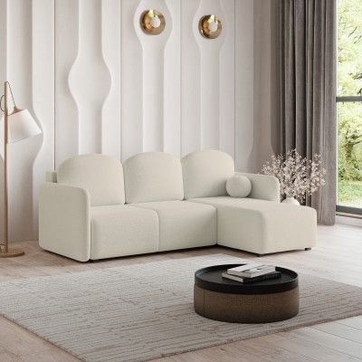 Narożnik SUVINO QUELLE 02 do Salonu