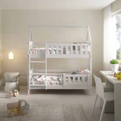 Kinderbett ELENA 80x190