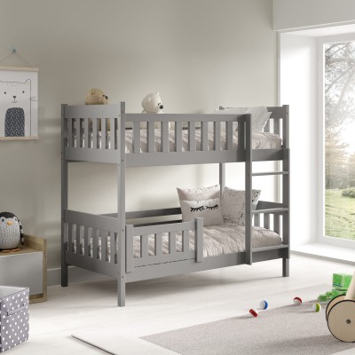 Kinderbett LUCIA 80x160