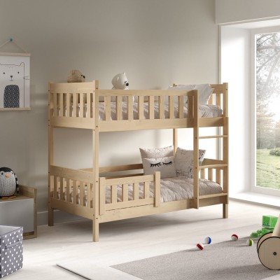 Kinderbett LUCIA 80x190