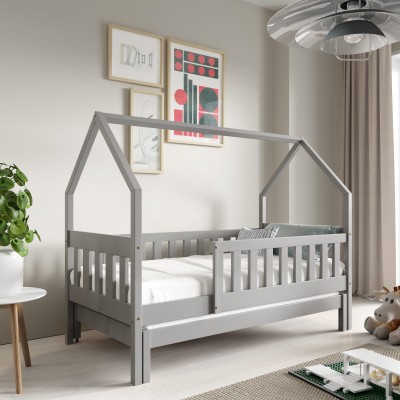 Kinderbett BAMBINA 80x160