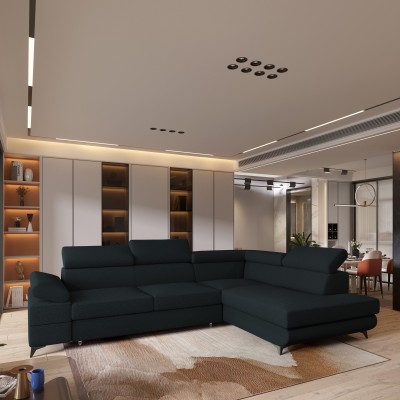 Narożnik FAVIEN R-S QUELLE 100 do Salonu