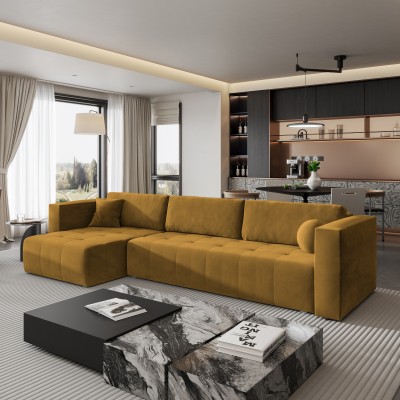 Narożnik OLVERA KRONOS 01 do Salonu