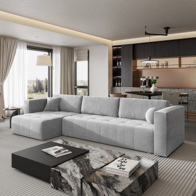 Narożnik OLVERA PAROS 05 do Salonu