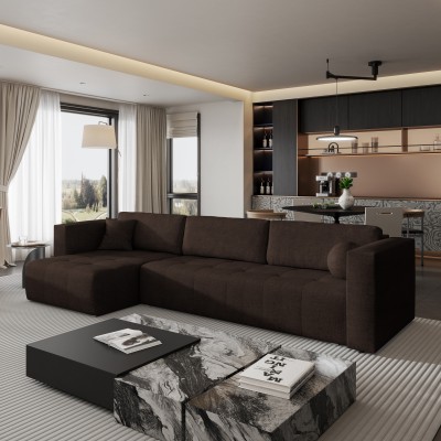 Narożnik OLVERA NEVE 28 do Salonu