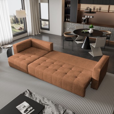 Narożnik OLVERA NEVE 52 do Salonu