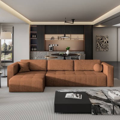 Narożnik OLVERA NEVE 52 do Salonu