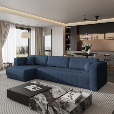 Narożnik OLVERA NEVE 77 do Salonu