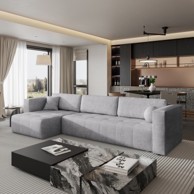 Narożnik OLVERA NEVE 83 do Salonu