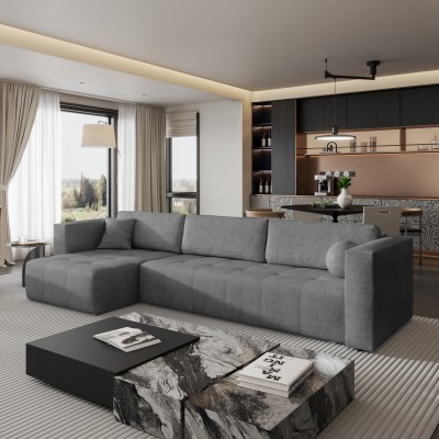 Narożnik OLVERA NEVE 90 do Salonu