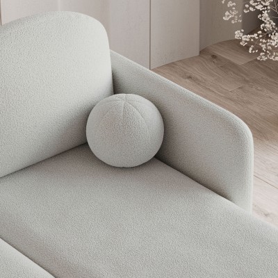 Narożnik NUBERO QUELLE 83 do Salonu