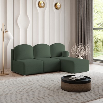 Narożnik TRAMA QUELLE 37 do Salonu