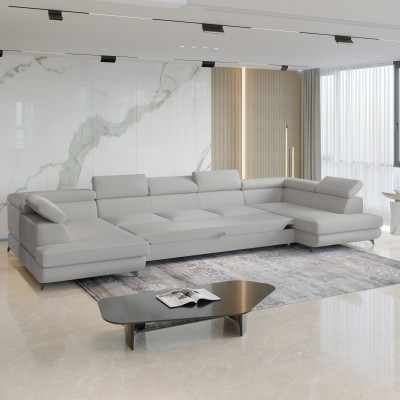 Narożnik URMANO QUELLE 83 do Salonu