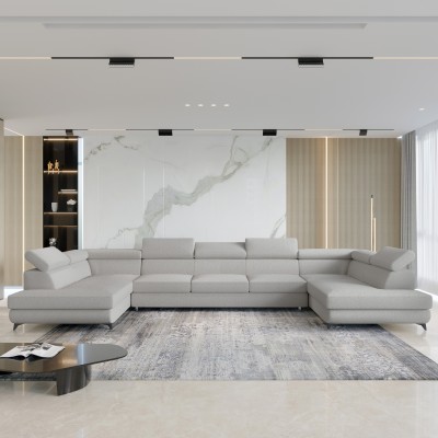 Narożnik URMANO QUELLE 83 do Salonu