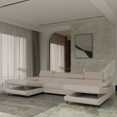 Narożnik DETTI QUELLE 05 do Salonu