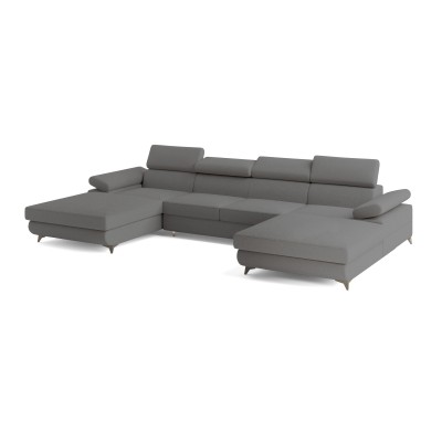 Narożnik DETTI QUELLE 92 do Salonu