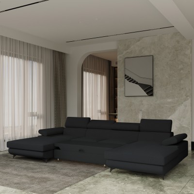 Narożnik DETTI QUELLE 100 do Salonu