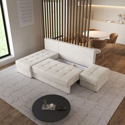 Narożnik NORVI NEVE 02 do Salonu