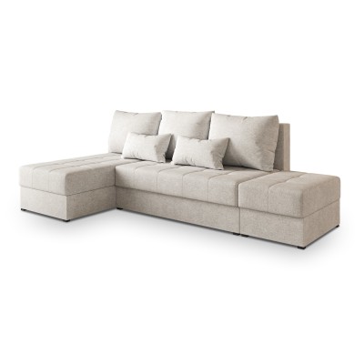 Narożnik NORVI NEVE 02 do Salonu