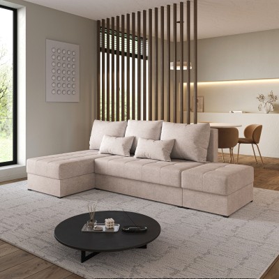 Narożnik NORVI NEVE 04 do Salonu