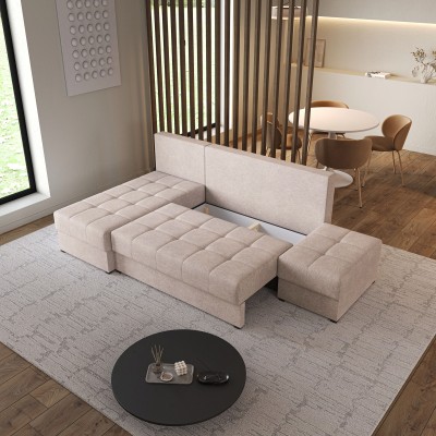 Narożnik NORVI NEVE 04 do Salonu