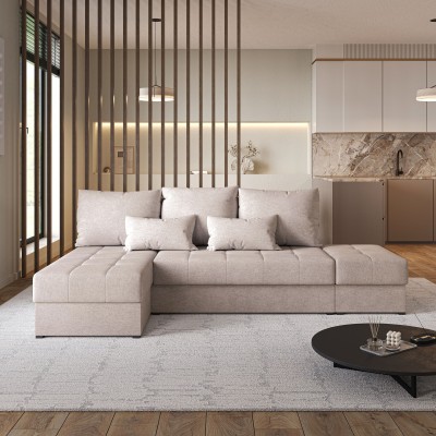 Narożnik NORVI NEVE 04 do Salonu