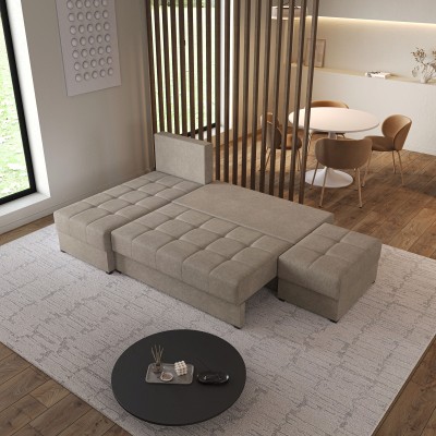 Narożnik NORVI NEVE 16 do Salonu