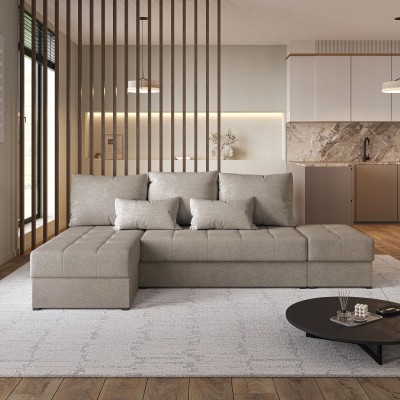 Narożnik NORVI NEVE 16 do Salonu