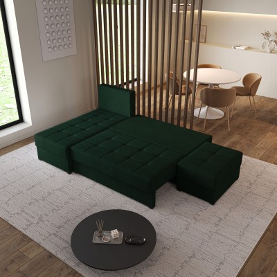 Narożnik NORVI NEVE 37 do Salonu