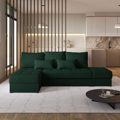 Narożnik NORVI NEVE 37 do Salonu