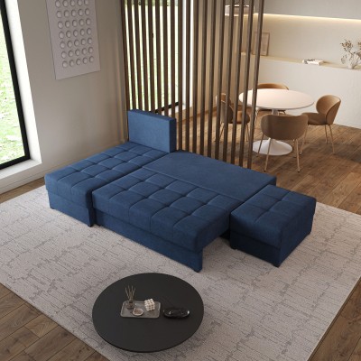 Narożnik NORVI NEVE 77 do Salonu