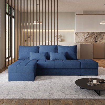 Narożnik NORVI NEVE 77 do Salonu