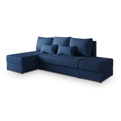 Narożnik NORVI NEVE 77 do Salonu