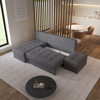 Narożnik NORVI NEVE 90 do Salonu