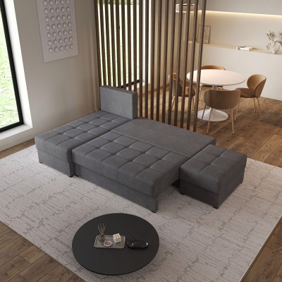 Narożnik NORVI NEVE 90 do Salonu