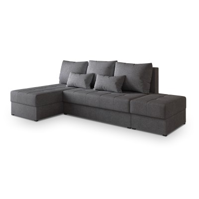 Narożnik NORVI NEVE 90 do Salonu