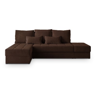 Narożnik NORVI KRONOS 06 do Salonu