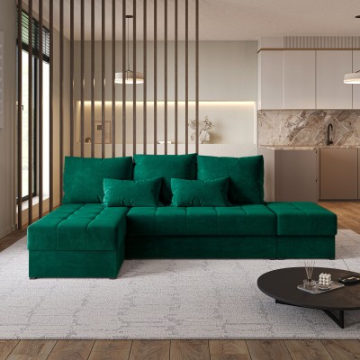 Narożnik NORVI KRONOS 19 do Salonu