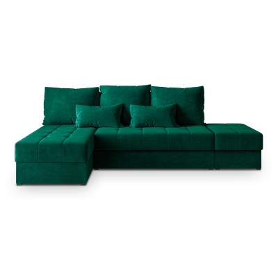 Narożnik NORVI KRONOS 19 do Salonu