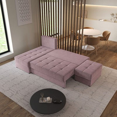 Narożnik NORVI KRONOS 27 do Salonu