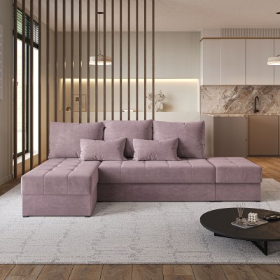 Narożnik NORVI KRONOS 27 do Salonu