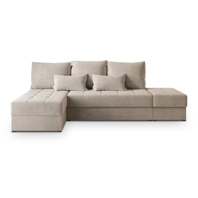 Narożnik NORVI PAROS 02 do Salonu