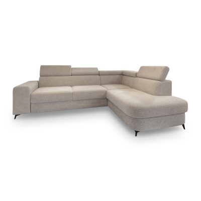 Narożnik ALVORO R-S QUELLE 05 do Salonu