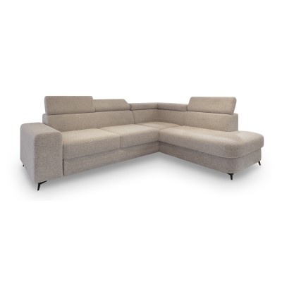 Narożnik ALVORO R-S QUELLE 05 do Salonu