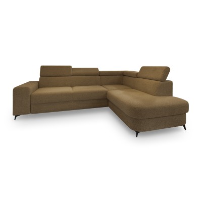 Narożnik ALVORO R-S QUELLE 17 do Salonu