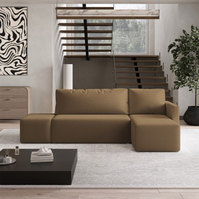 Narożnik VELOTTI R-S QUELLE 17 do Salonu